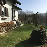 Holiday home Vilijev Raj, A With In The Countryside Avce