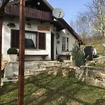 Holiday home Vilijev Raj, A With In The Countryside Avce