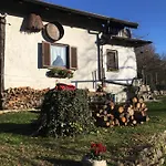 Vilijev Raj, A With In The Countryside Holiday home *