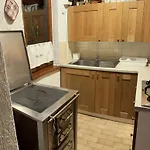 Holiday home Vilijev Raj, A With In The Countryside Avce