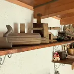 Holiday home Vilijev Raj, A With In The Countryside *