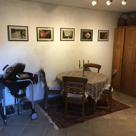 Vilijev Raj, A With In The Countryside בית נופש Avce