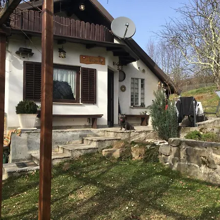 בית נופש Vilijev Raj, A With In The Countryside Avce