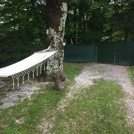 Vilijev Raj, A With In The Countryside Hébergement de vacances *