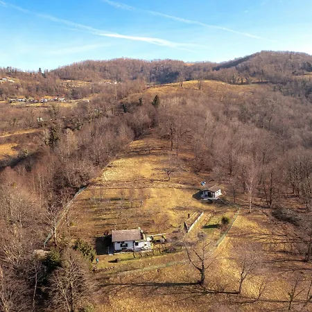Vilijev Raj, A With In The Countryside בית נופש Avce