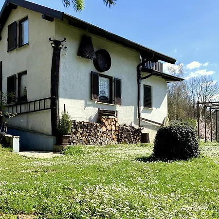 Vilijev Raj, Peaceful Private With Fully Fenced Garden * Avce