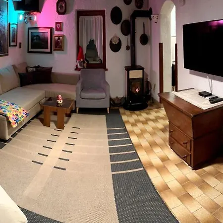 בית נופש Vilijev Raj, A With In The Countryside