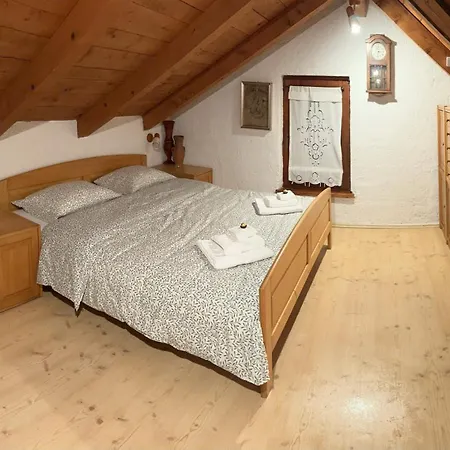 בית נופש Vilijev Raj, A With In The Countryside *