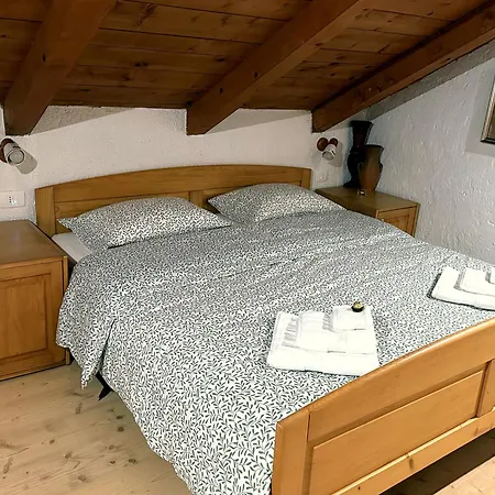 בית נופש Vilijev Raj, A With In The Countryside *