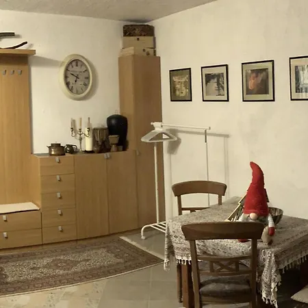 Vilijev Raj, A With In The Countryside בית נופש Avce