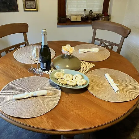 בית נופש Vilijev Raj, A With In The Countryside