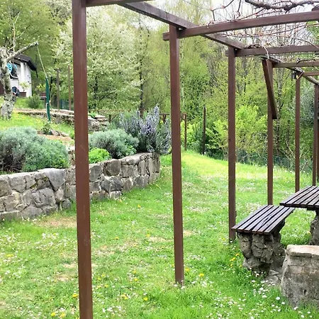 בית נופש Vilijev Raj, A With In The Countryside