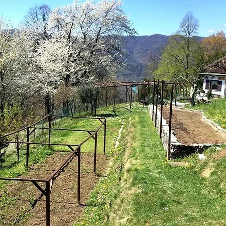 Vilijev Raj, A With In The Countryside Hébergement de vacances