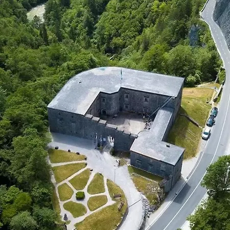 Vilijev Raj, A With In The Countryside * Avce