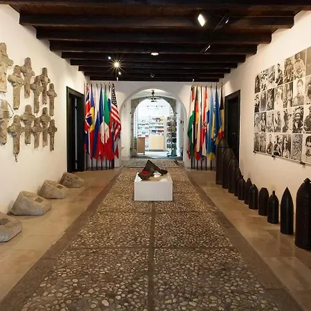 בית נופש Vilijev Raj, A With In The Countryside Avce