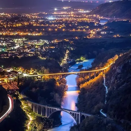 Vilijev Raj, A With In The Countryside * Avce