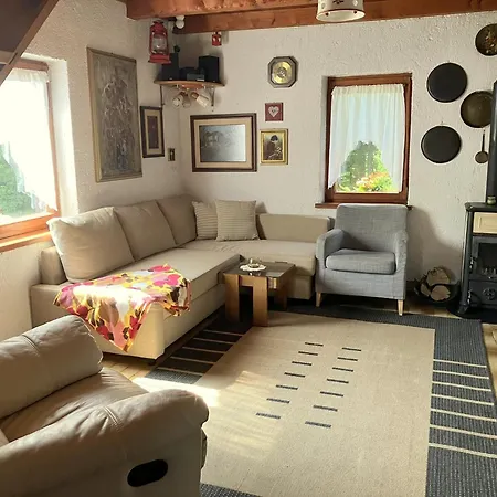 בית נופש Vilijev Raj, A With In The Countryside