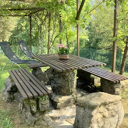 Vilijev Raj, A With In The Countryside *