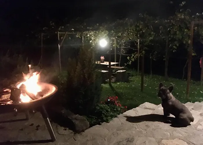 Holiday home Vilijev Raj, A With In The Countryside