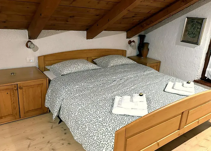 Vakantiehuis Vilijev Raj, A With In The Countryside *