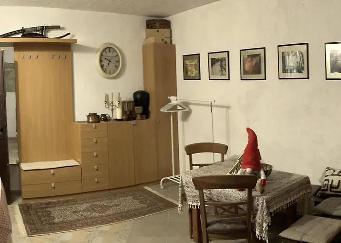 Vilijev Raj, A With In The Countryside Vakantiehuis Avce