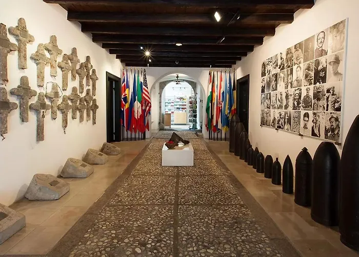 Vakantiehuis Vilijev Raj, A With In The Countryside Avce