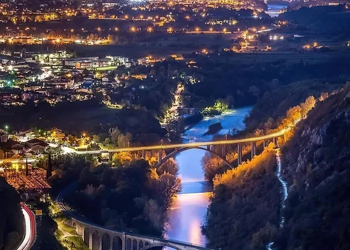 Vilijev Raj, A With In The Countryside * Avce