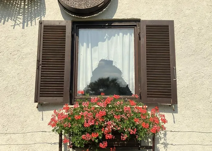 Vilijev Raj, A With In The Countryside Vakantiehuis *